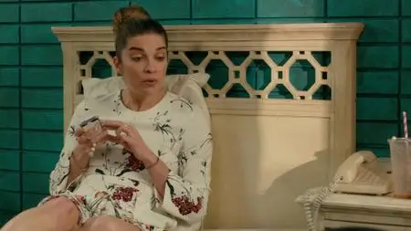 Schitt's Creek S02E07