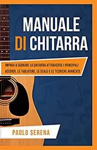 Manuale di Chitarra