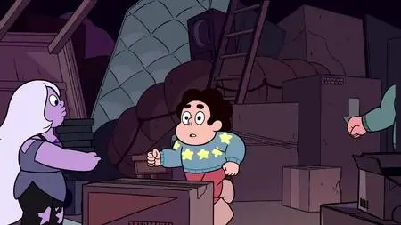 Steven Universe S01E43