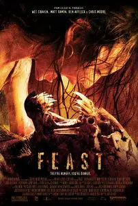 Feast UNRATED (2005) DVDRip
