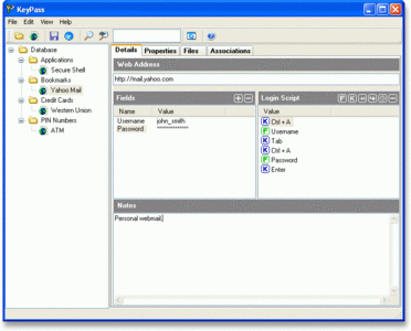 KeyPass Enterprise Edition 4.9.16 + Portable