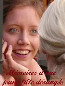Memories of a Disturbed Young Lady (2010) 