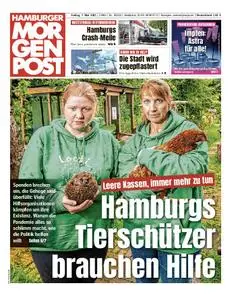 Hamburger Morgenpost – 07. Mai 2021