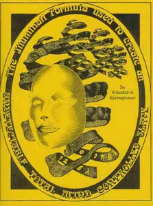 The Illuminati Formula Used to Create an Undetectable Total Mind Controlled Slave