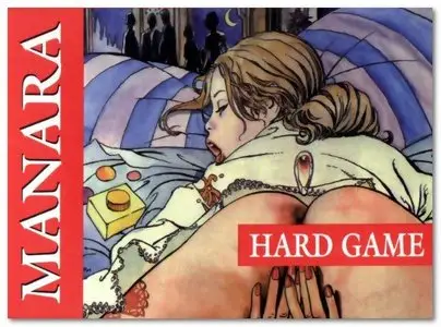 Hard Game