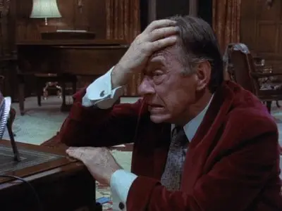 Secret Honor (1984) [The Criterion Collection #257] [ReUp]