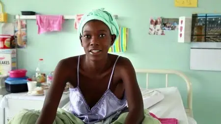 BBC - TB: Return of the Plague (2014)