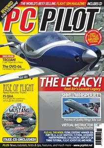 PC Pilot – September-October 2012 (True PDF)
