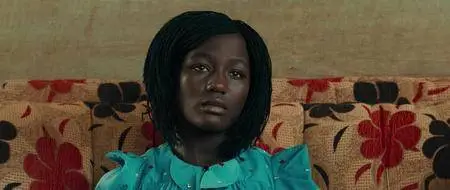 Queen of Katwe (2016)