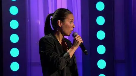 Anjelah Johnson: The Homecoming Show (2013)