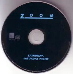 Zoom - Saturday Satruday Night (1981) {PTG}