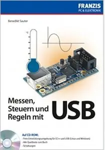 Messen, Steuern, Regeln mit USB (Repost)