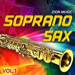 Zion Music Soprano Sax Vol 1 WAV