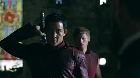 Into the Badlands S01E06 (2015)