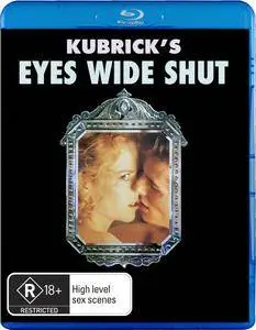 Eyes Wide Shut (1999)