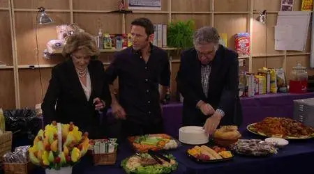 9JKL S01E11