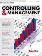 Zeitschrift für Controlling & Management 01-02/2011