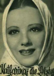 Katharina, die Letzte / Catherine the Last (1936)