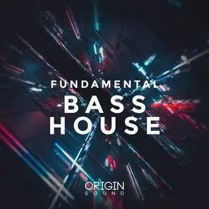Origin Sound Fundamental Bass House WAV MiDi XFER RECORDS SERUM