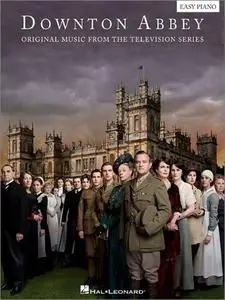 Downton Abbey: Original Music from the Television Series