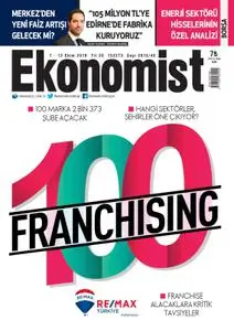 Ekonomist – 05 Ekim 2018