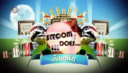 Sitcom Does 2011 S01E01