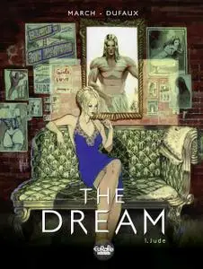 The Dream 01-Jude 2018 Europe Comics Digital