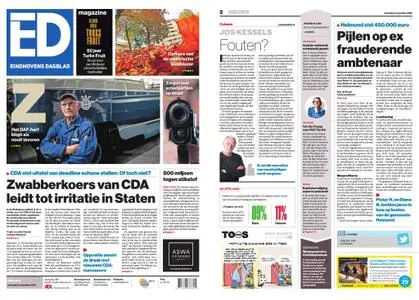 Eindhovens Dagblad - Helmond – 02 november 2019