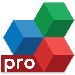 OfficeSuite Pro 7 (PDF & HD) 7.3.1543