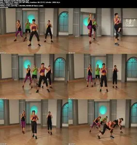 Aimee Nicotera - Take 20 Aerobic Workouts Volume 1, 2 and 3