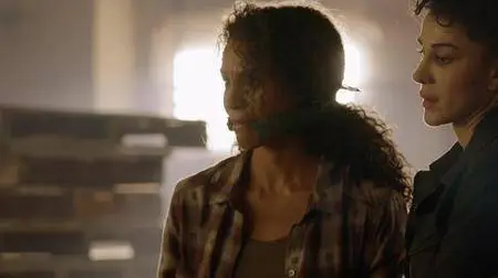 Taken S01E10
