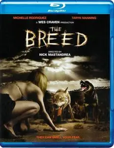 The Breed (2006) + Bonus