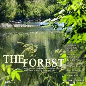 V.A. - The Forest Chill Lounge Vol. 12-13 (2018)