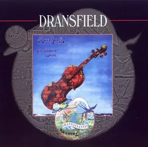 Dransfield - The Fiddler's Dream (1976) [Reissue 1997]