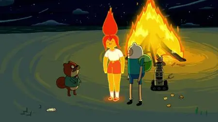 Adventure Time S10E03