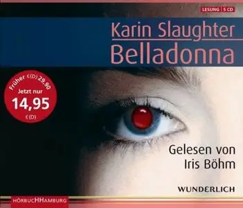 Karin Slaughter - Belladonna