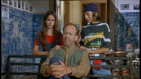 Lisbon Story - by Wim Wenders (1994)