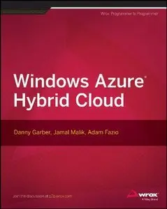 Windows Azure Hybrid Cloud (repost)