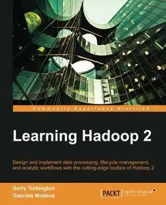 Learning Hadoop 2 [repost]