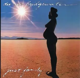 Dee Dee Bridgewater - Just Family (1978) {WJ 755962719}