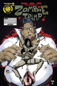 Zombie Tramp v3 002 (2014-09)