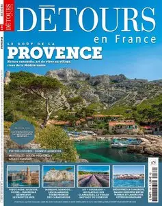 Détours en France - Février/Mars 2016