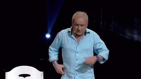 Michel Barette Drole De Journee (2012)