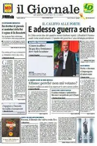 Il Giornale - 04.03.2016