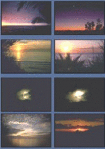 Corbis v.059 - Sunsets, Skies and Weather