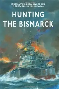 Hunting the Bismarck (repost)