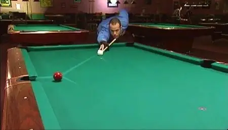  The Basics of Billiards (2007)