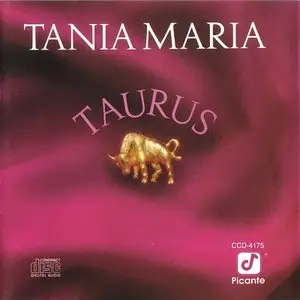 Tania Maria - Taurus (1982) {Concord Picante}