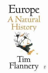 Europe: A Natural History