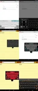 SwiftKey Keyboard 4.3.2.235